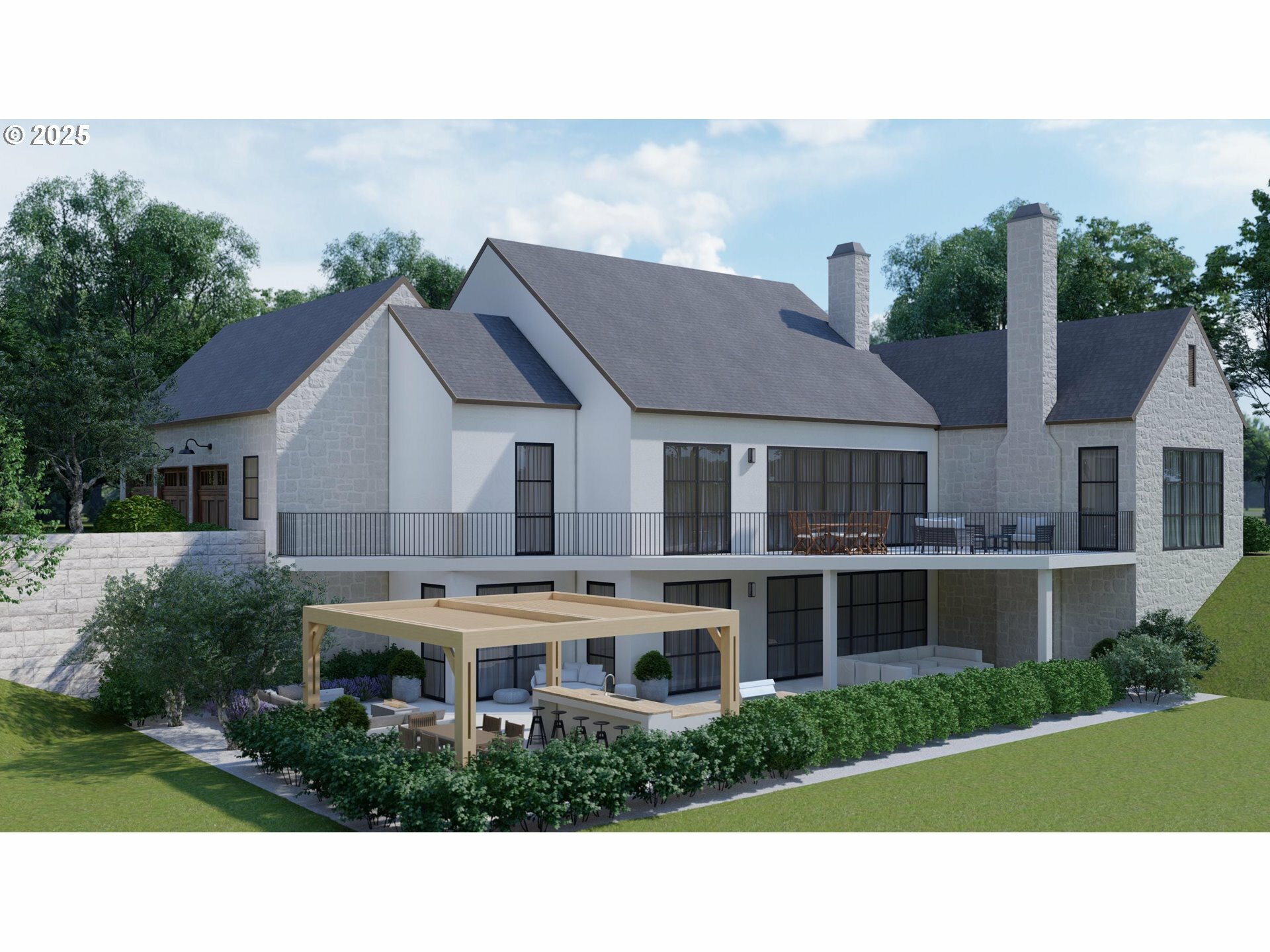 Property Photo: 13560 Goodall Rd 7 OR 97034