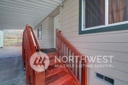 Property Photo: 2200 196th Street SE 17 WA 98012