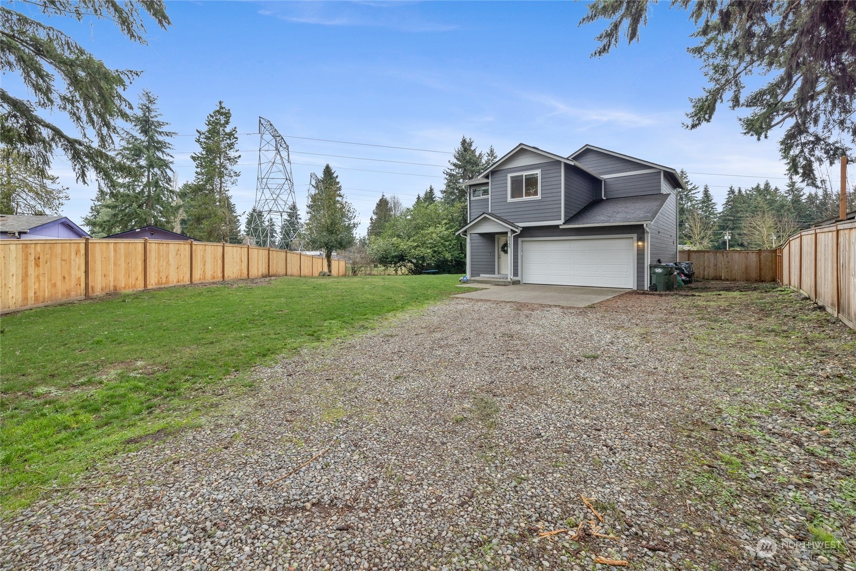 Property Photo:  8940  Figberry Court SE  WA 98597 