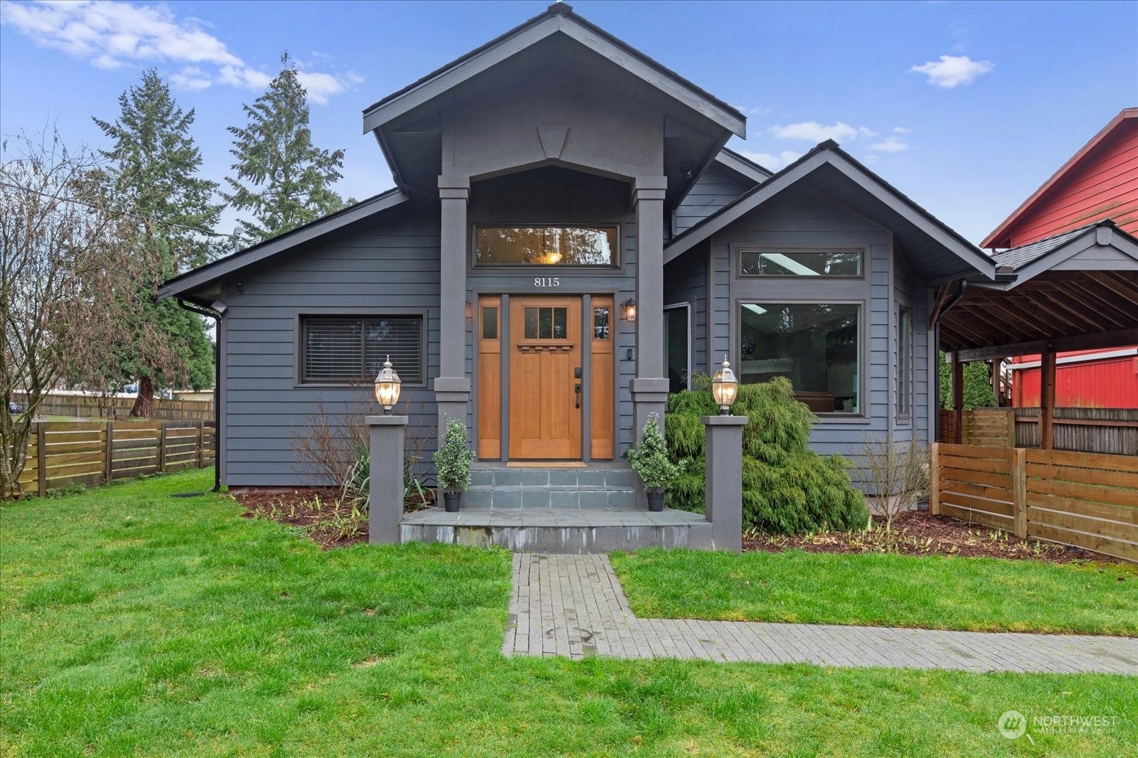 Property Photo:  8115  Xavier Way  WA 98203 