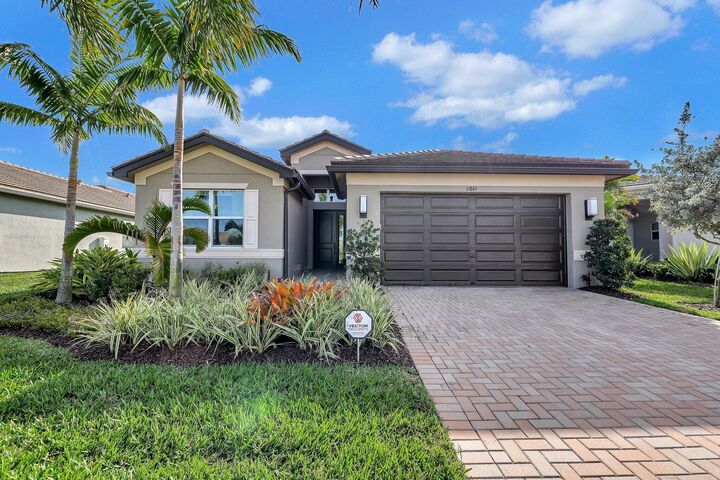 11845 SW Poseidon Way (7-Month Furnished Lease)  Port Saint Lucie FL 34987 photo