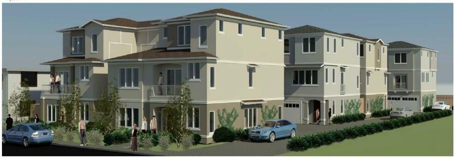 Property Photo: 972 Elm Street CA 95126