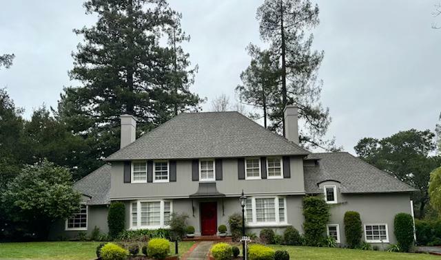 Property Photo: 1830 Elmwood Road CA 94010