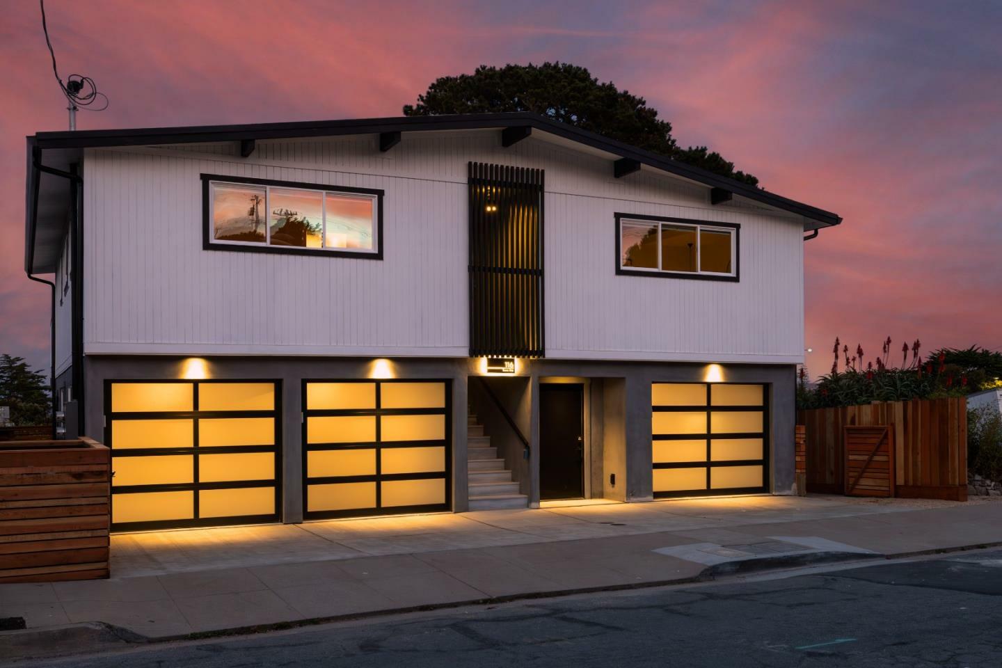 116 Evans Avenue  Pacific Grove CA 93950 photo