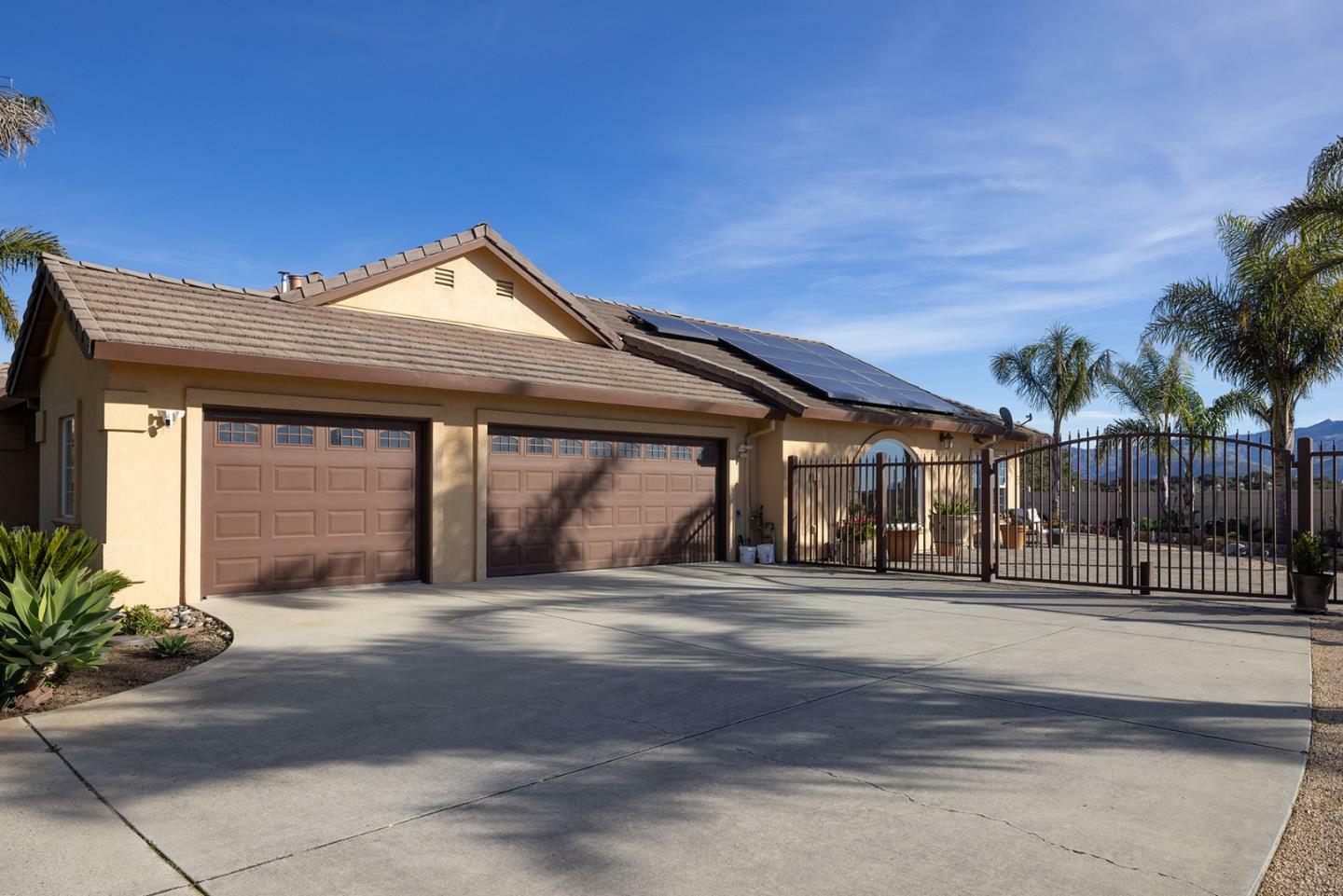 Property Photo:  10251 Golden Meadow Circle  CA 93907 