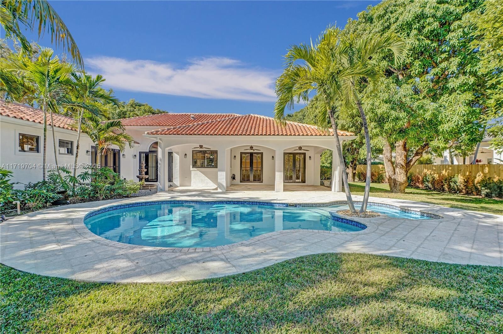Property Photo: 7935 SW 168th St FL 33157