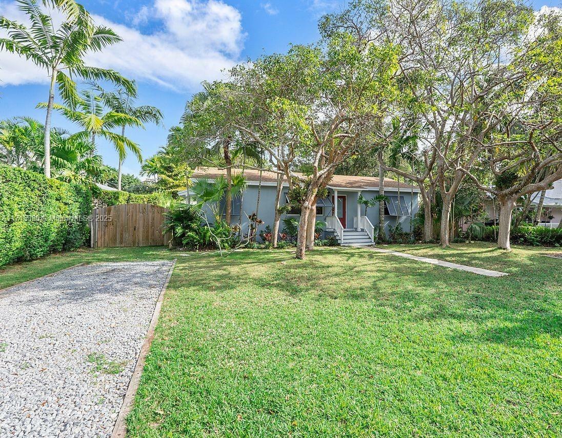 Property Photo:  7641 SW 60th Ave  FL 33143 