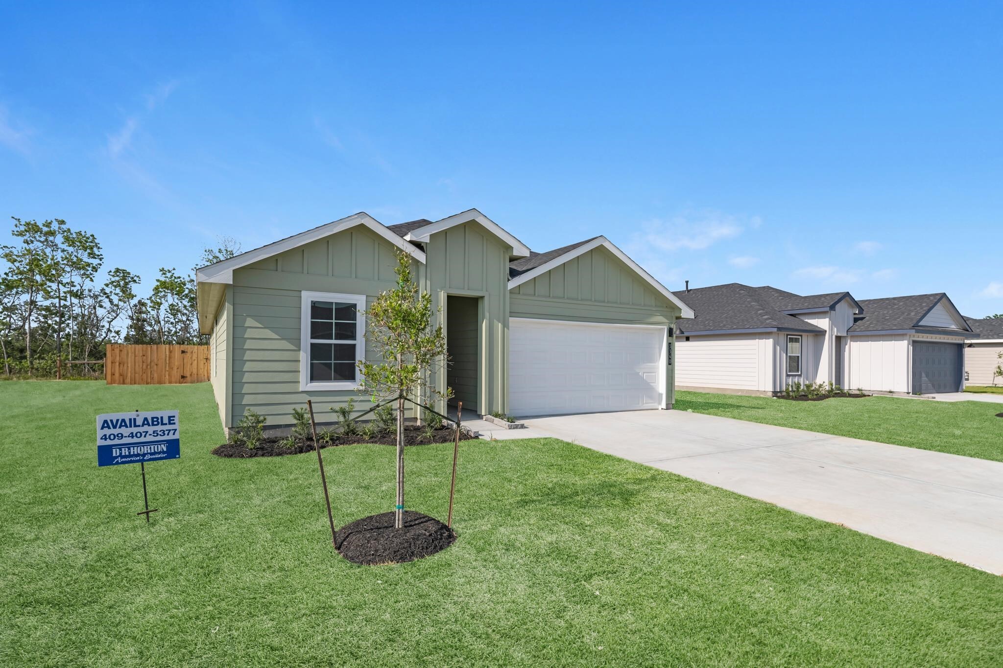 Property Photo: 5660 Wood Duck Drive TX 77632