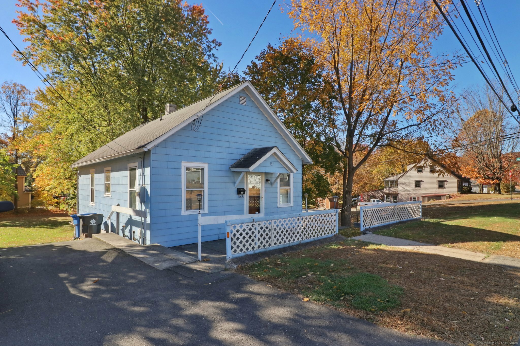 167 West Washington Street  Bristol CT 06010 photo