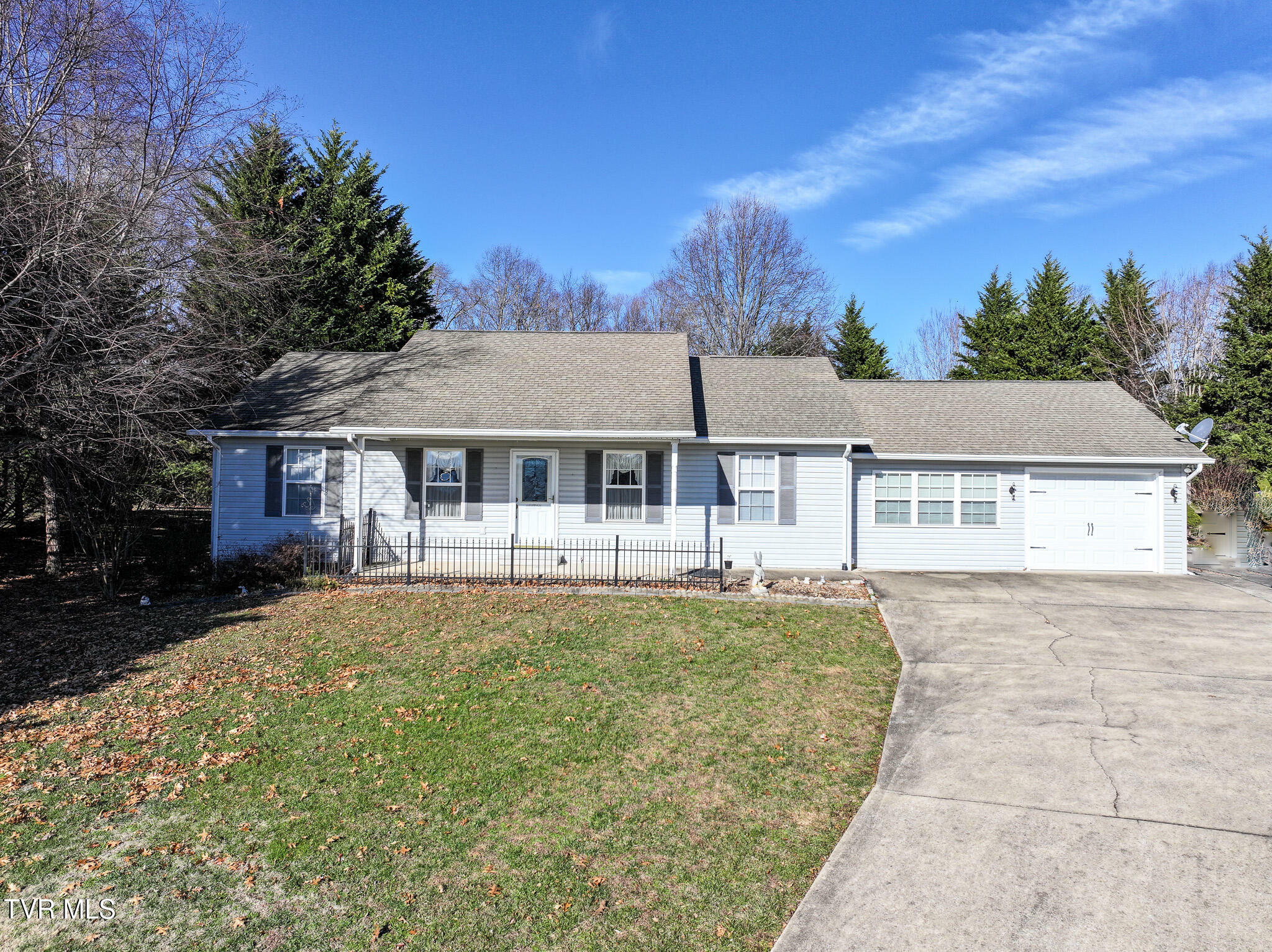 78 Fairview Ridges Drive  Afton TN 37616 photo