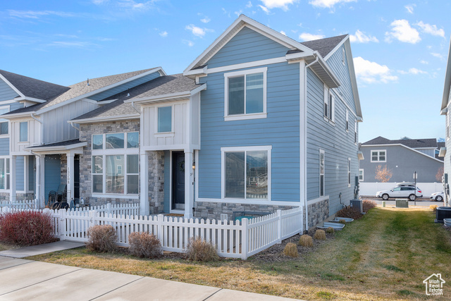 Property Photo:  13204 S Fort Herriman Pkwy  UT 84096 