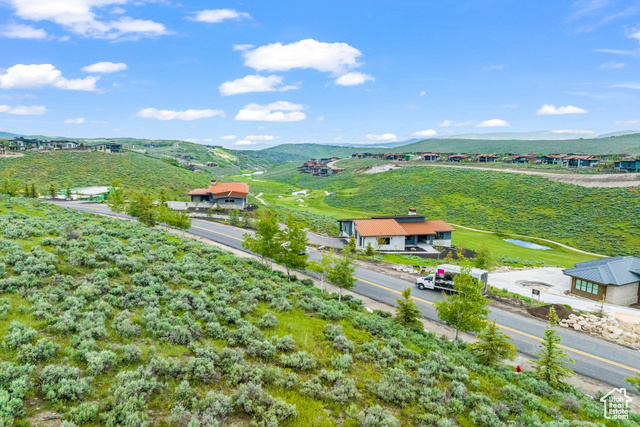 Property Photo: 6849 Painted Valley Pass UT 84098