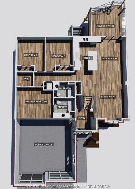 Photo de la propriété:  1651 Road 2 East  ON N0P 2P0