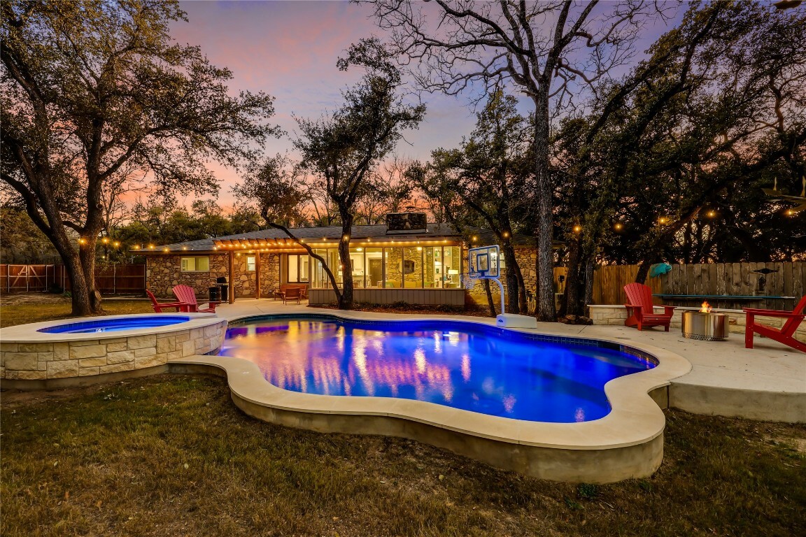 2000 Crosscreek Trail  Round Rock TX 78681 photo