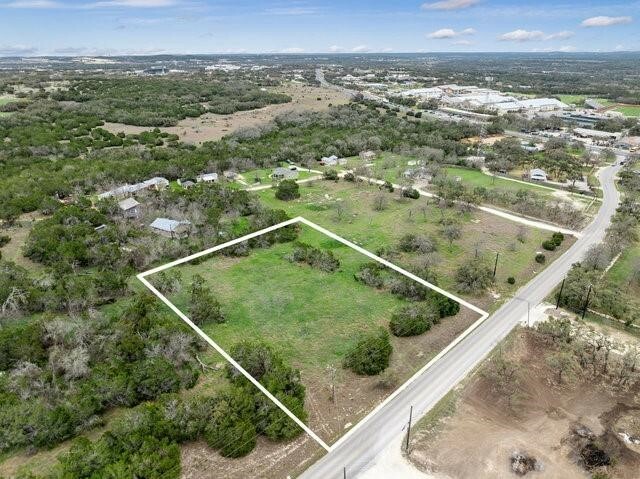 Property Photo:  5303 Bell Springs Road  TX 78620 