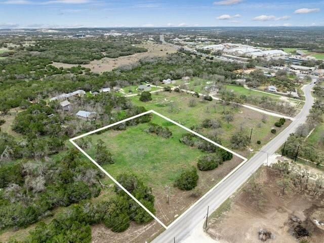 Property Photo: 5303 Bell Springs Road TX 78620