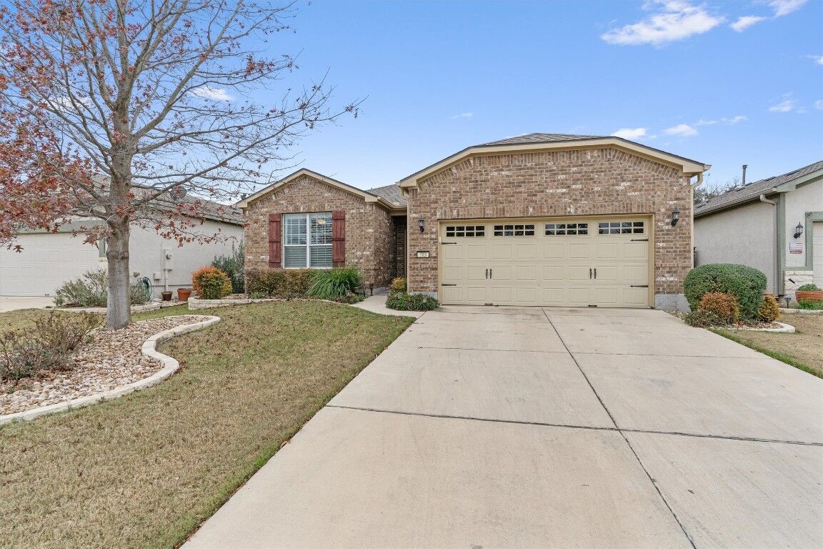 Property Photo: 303 Coffee Mill Creek Road TX 78633