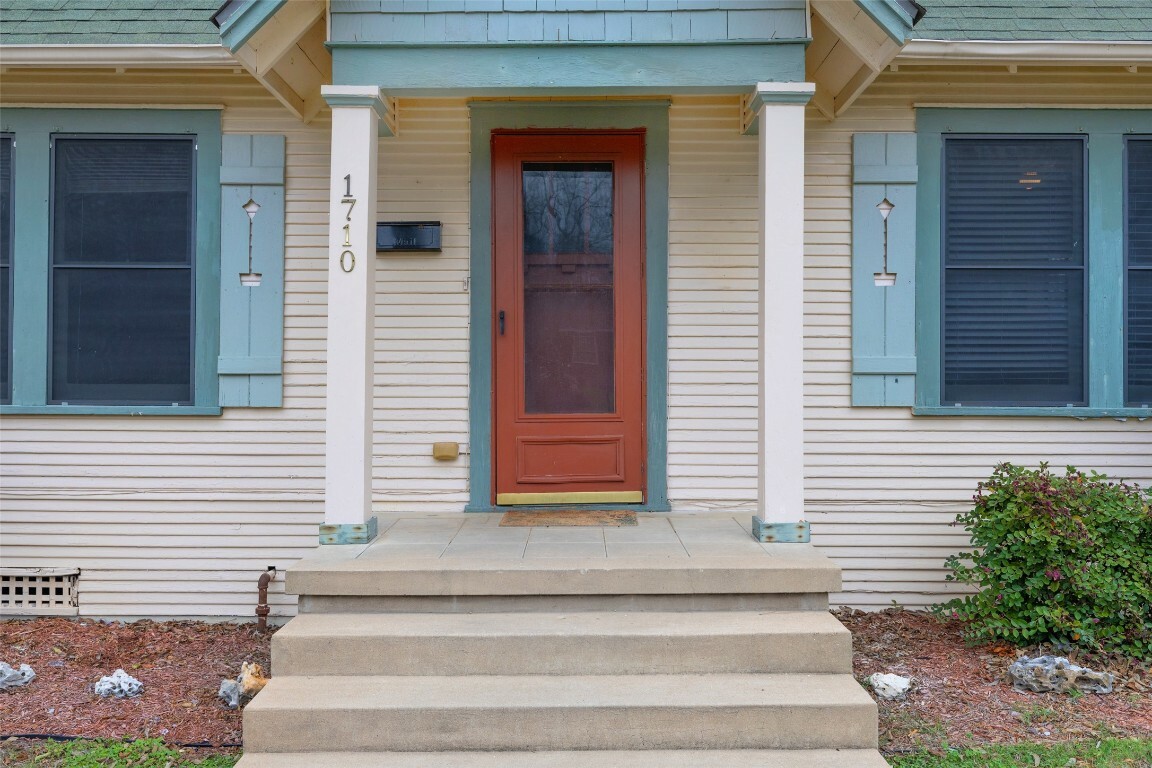 Property Photo: 1710 Lexington Street TX 76574