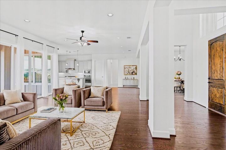 Property Photo: 609 Dancing Oak Lane TX 78666