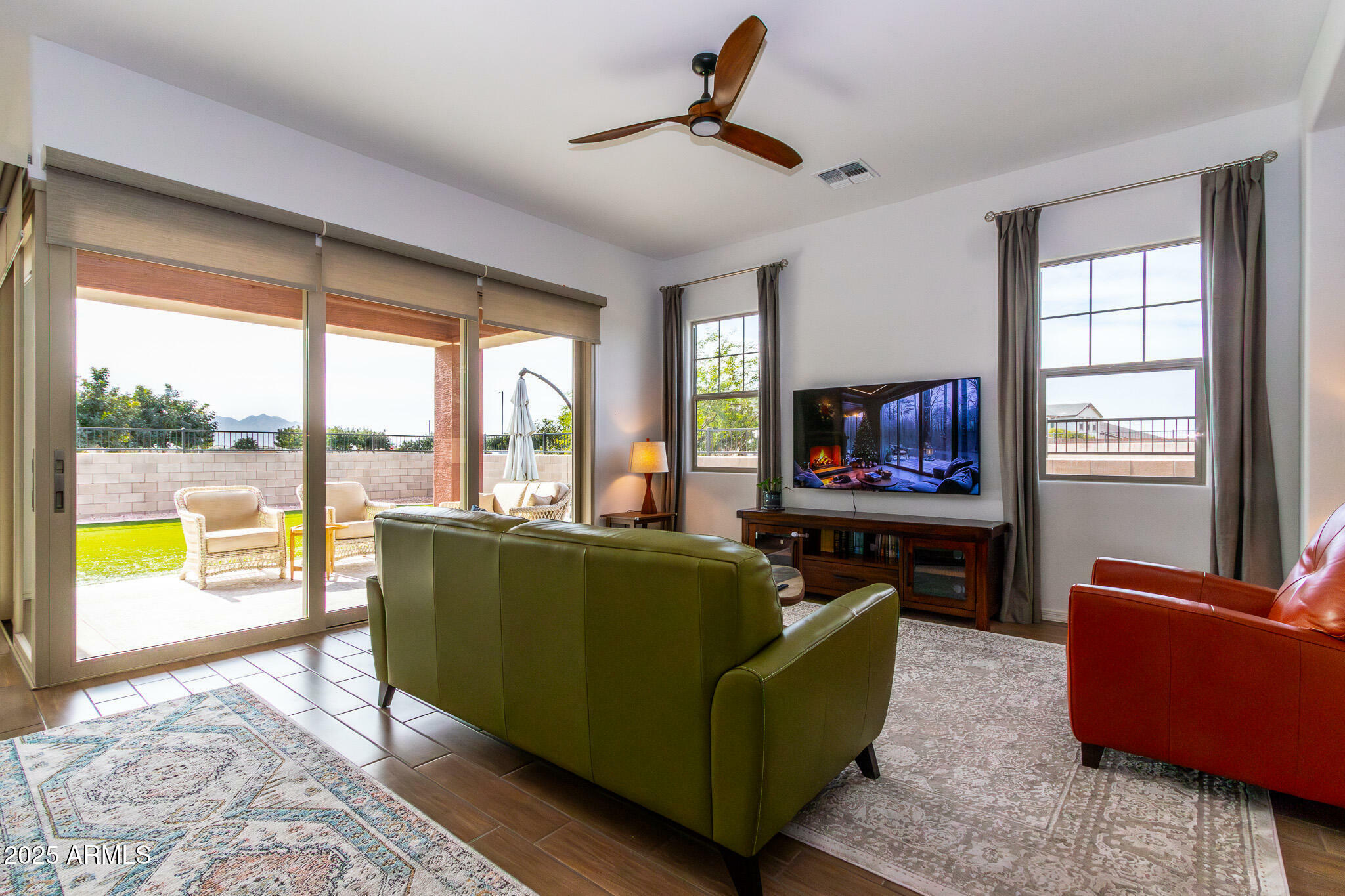 Property Photo:  19087 E Walnut Court  AZ 85142 