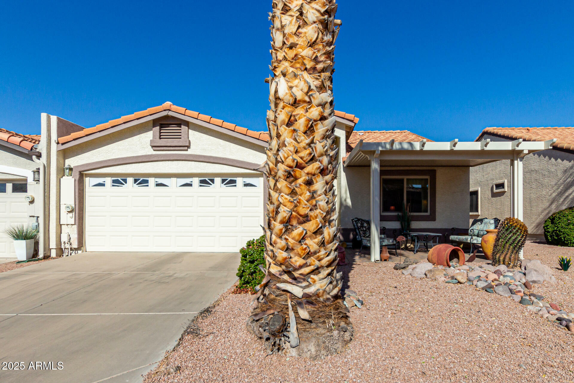 Property Photo:  2329 N Recker Road 94  AZ 85215 