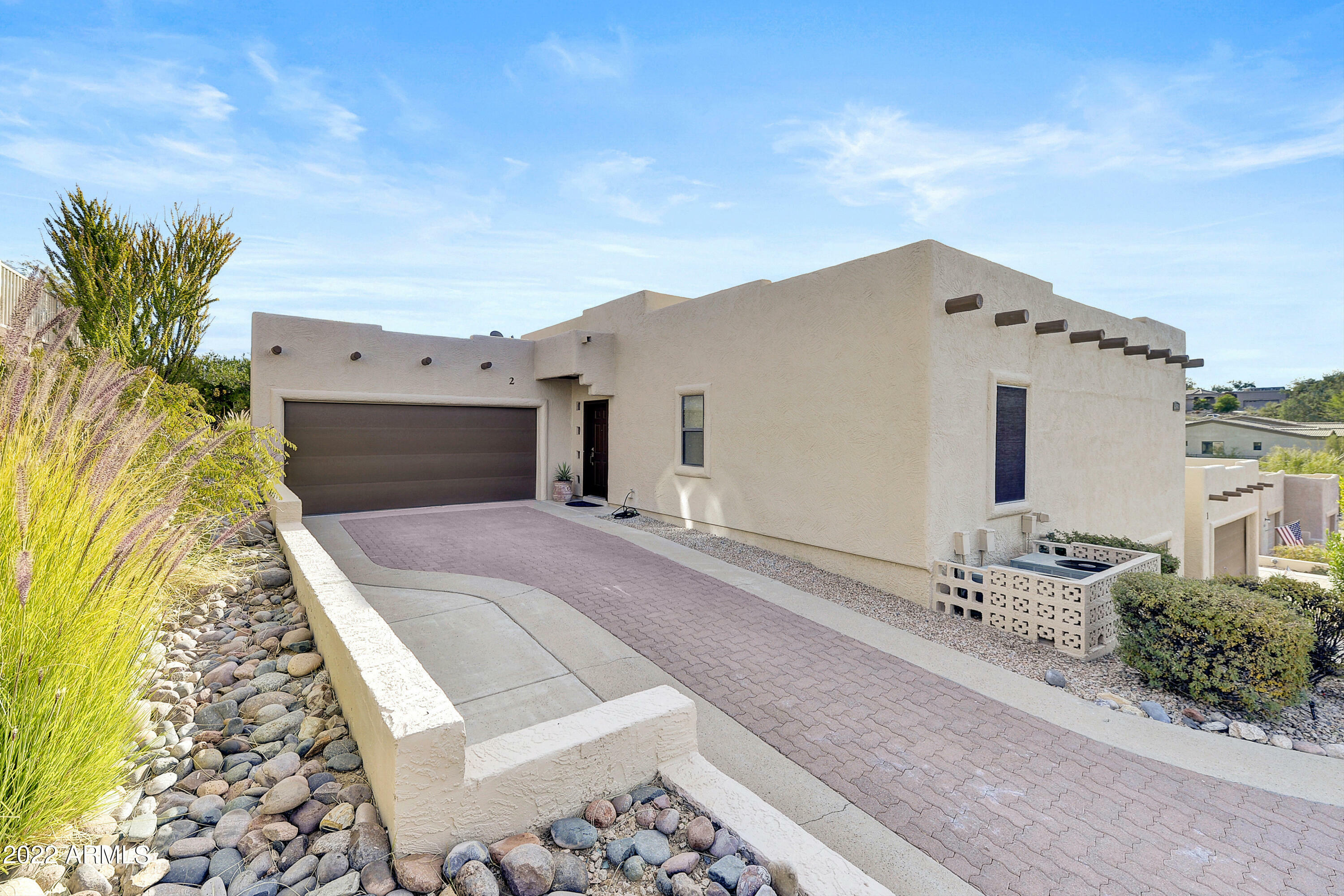 Property Photo:  12641 N Mimosa Drive 2  AZ 85268 