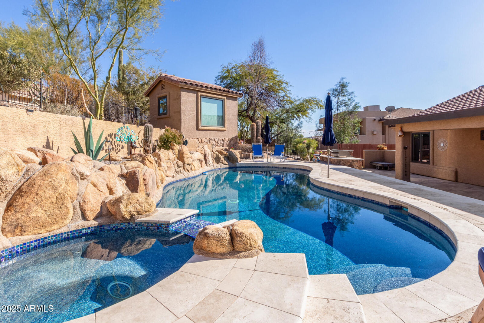 Property Photo: 15708 E Chicory Drive AZ 85268