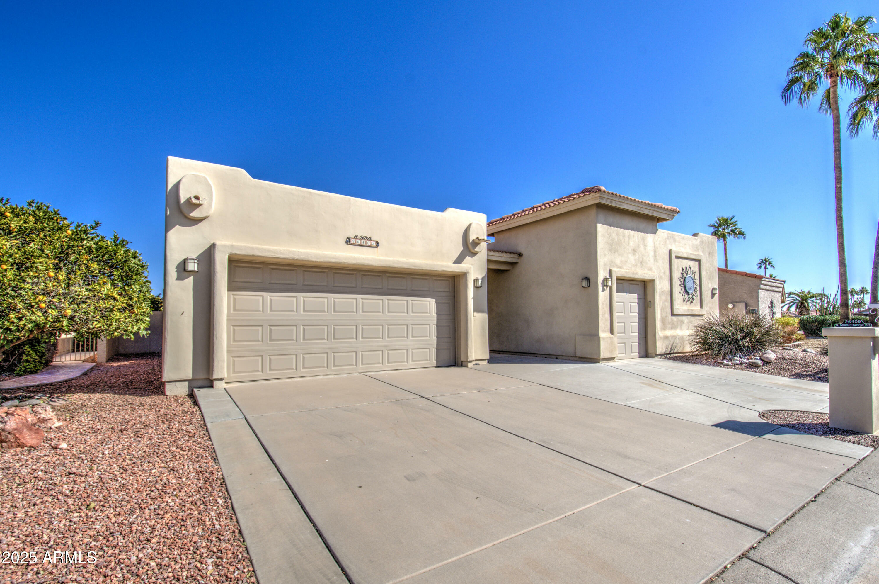 Property Photo:  26409 S Moonshadow Drive  AZ 85248 