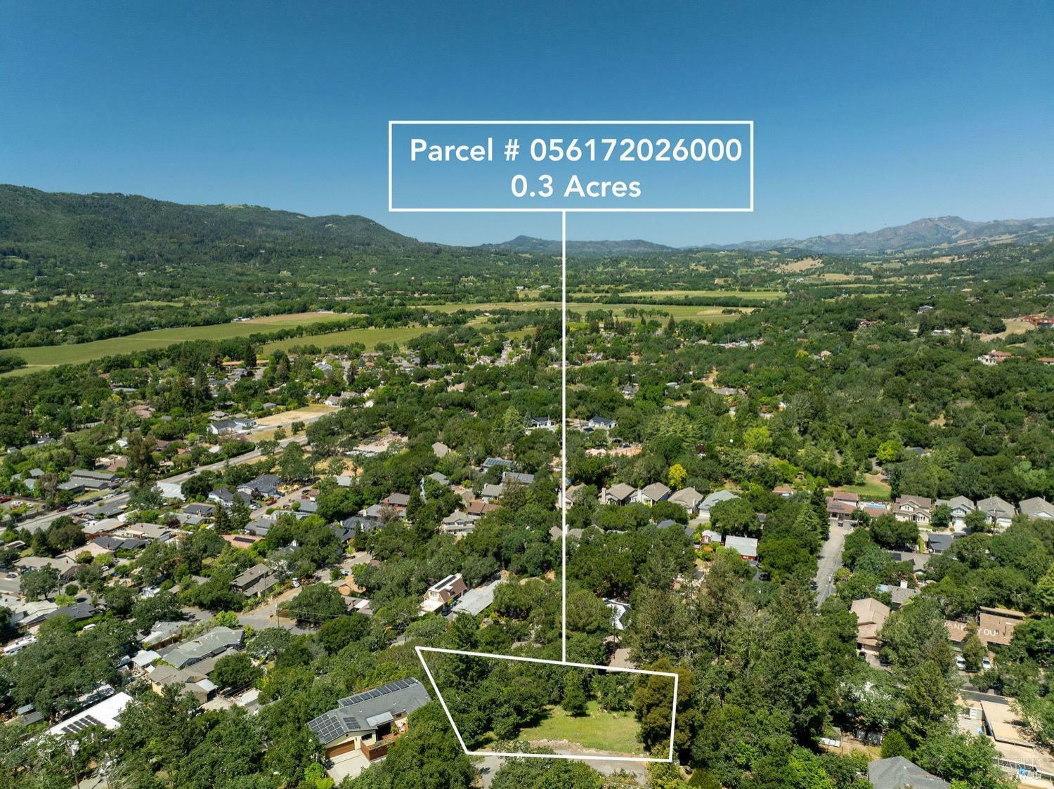 Property Photo: 265 Richards Boulevard CA 95476