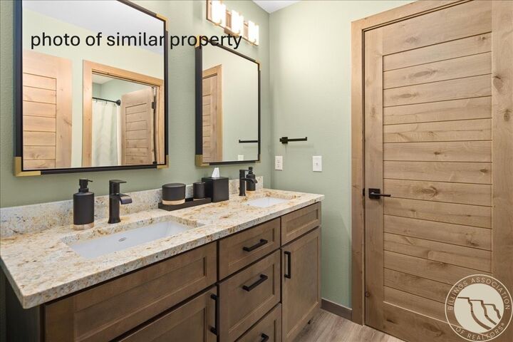 Property Photo:  16 Alpine Basin Trail  MT 59068 