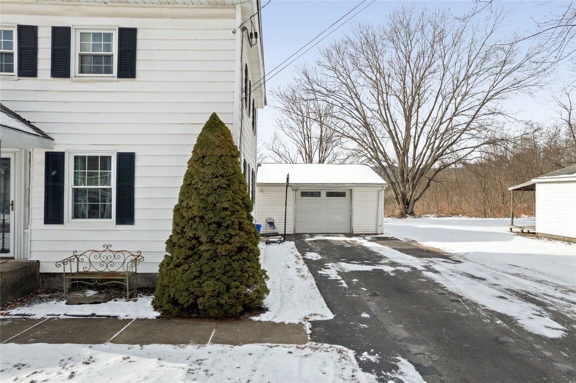 Property Photo:  263 Main Street  NY 13795 