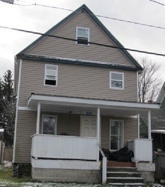 Property Photo:  5 Blaine Street  NY 14843 