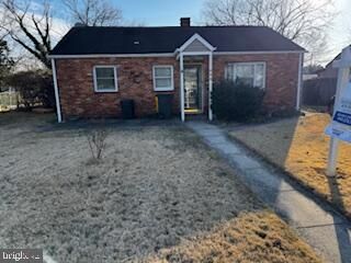 Property Photo:  605 Delaware Avenue  MD 21060 