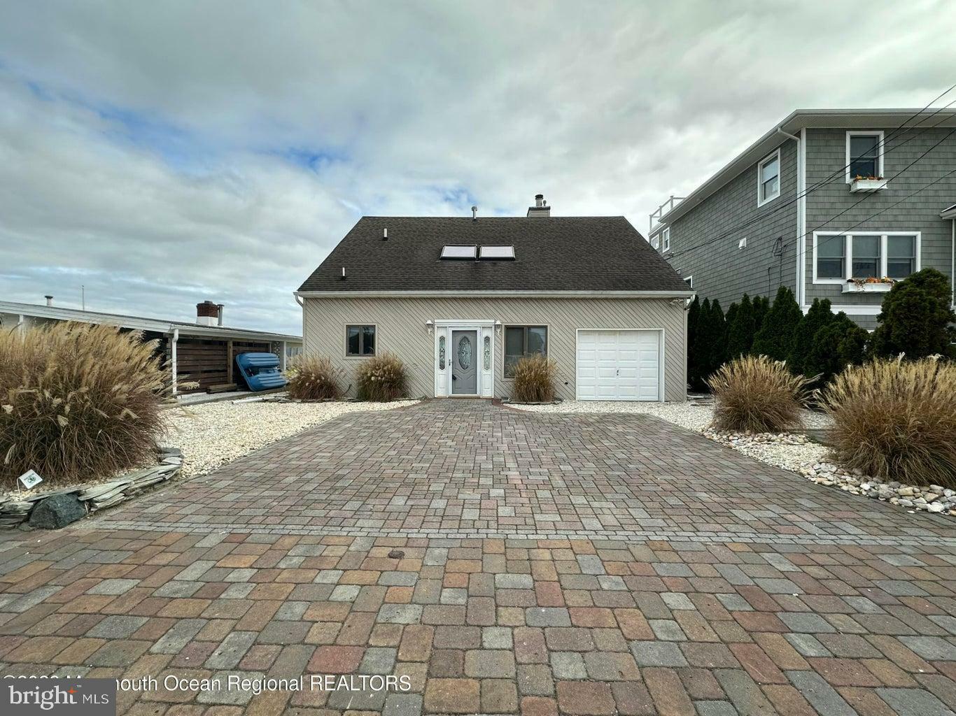 Property Photo:  1704 Beach Boulevard  NJ 08731 