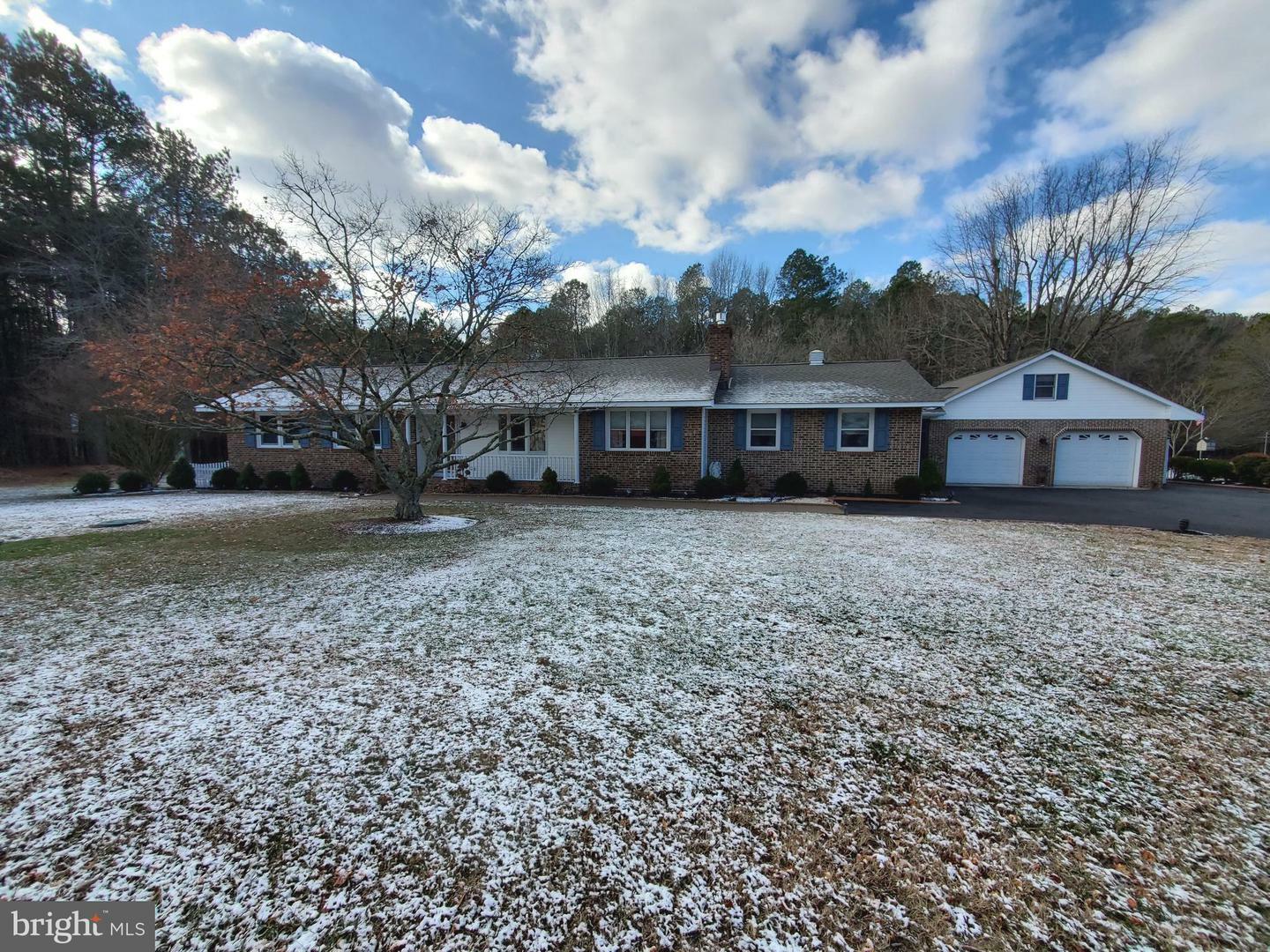 Property Photo:  4140 Coulbourn Mill Road  MD 21804 