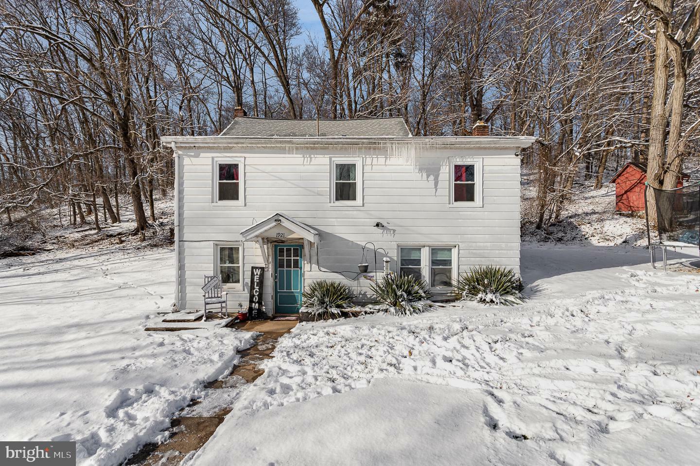 Property Photo: 1921 Bridgeview Road PA 17349