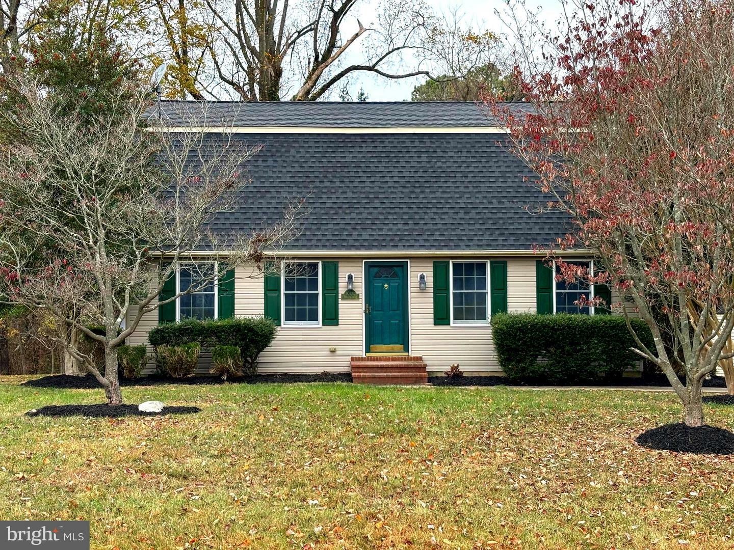 Property Photo:  10724 Foreston Road  MD 21620 