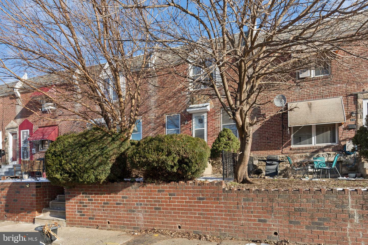 Property Photo:  639 Anchor Street  PA 19120 