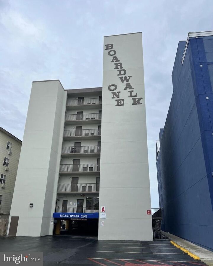 107 N Atlantic Ave 108 (Week 35)  Ocean City MD 21842 photo