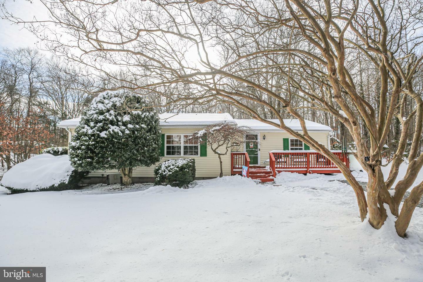 Property Photo:  7032 Old Plank Road  VA 22407 