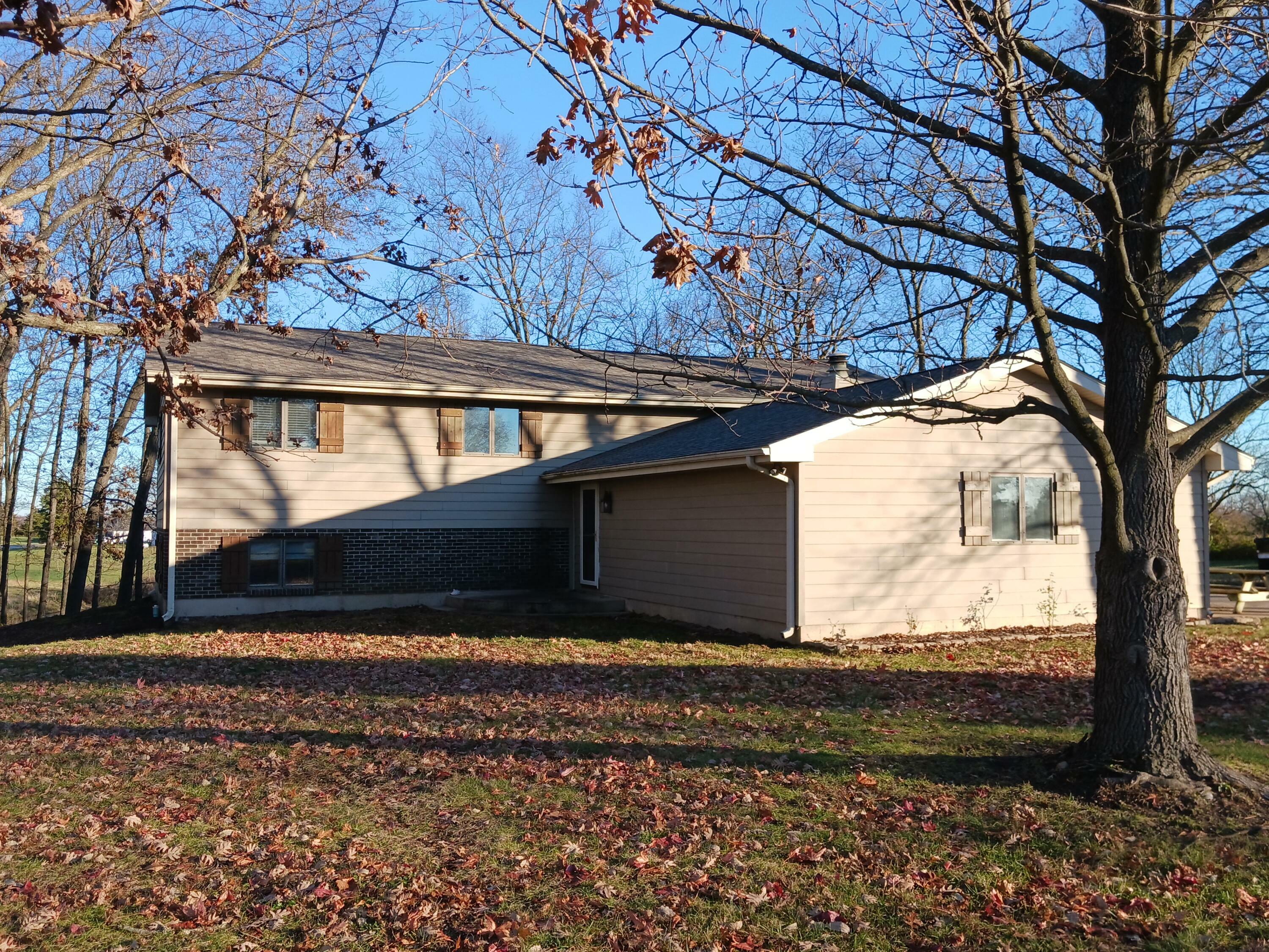 Property Photo:  14860 S Henry Ln  MO 65010 