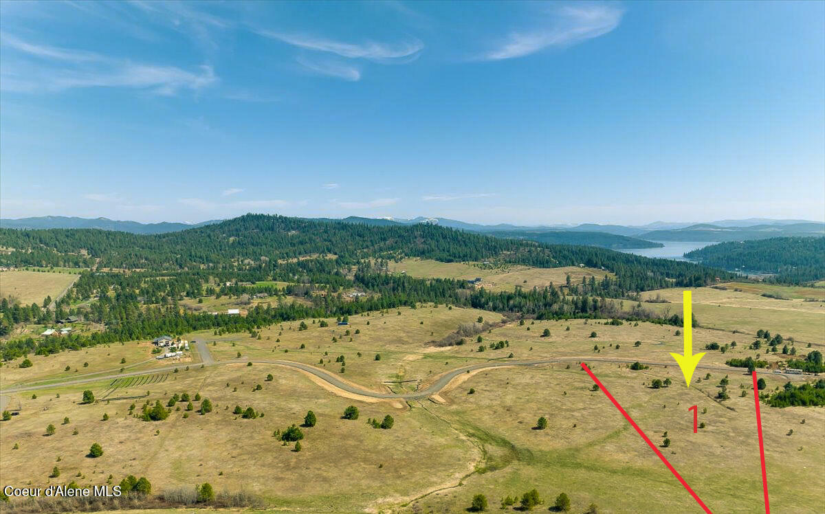 Lot 1 Bugle Ridge Estates  Coeur D'Alene ID 83814 photo