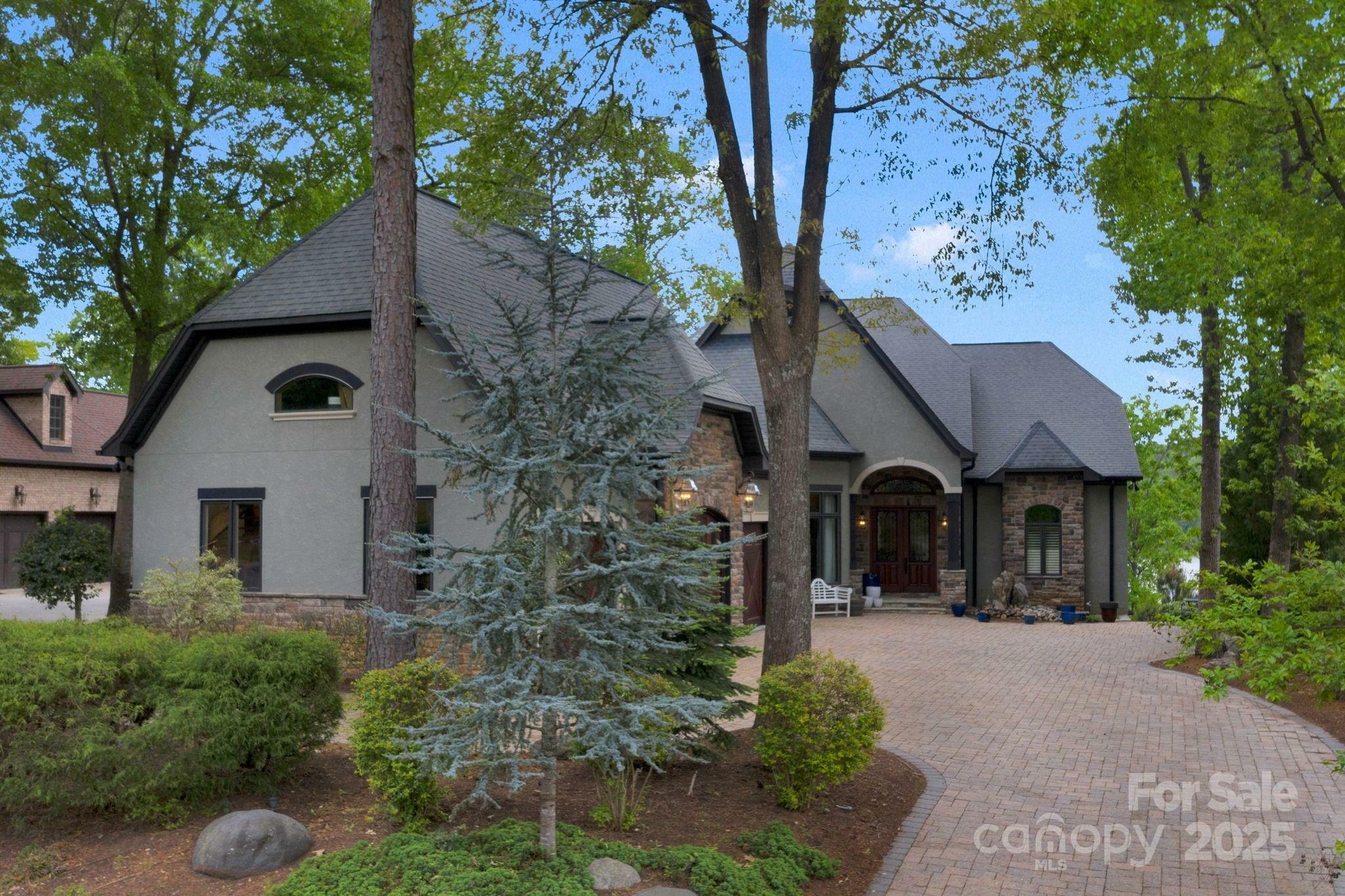 3255 Lake Pointe Drive  Belmont NC 28012 photo