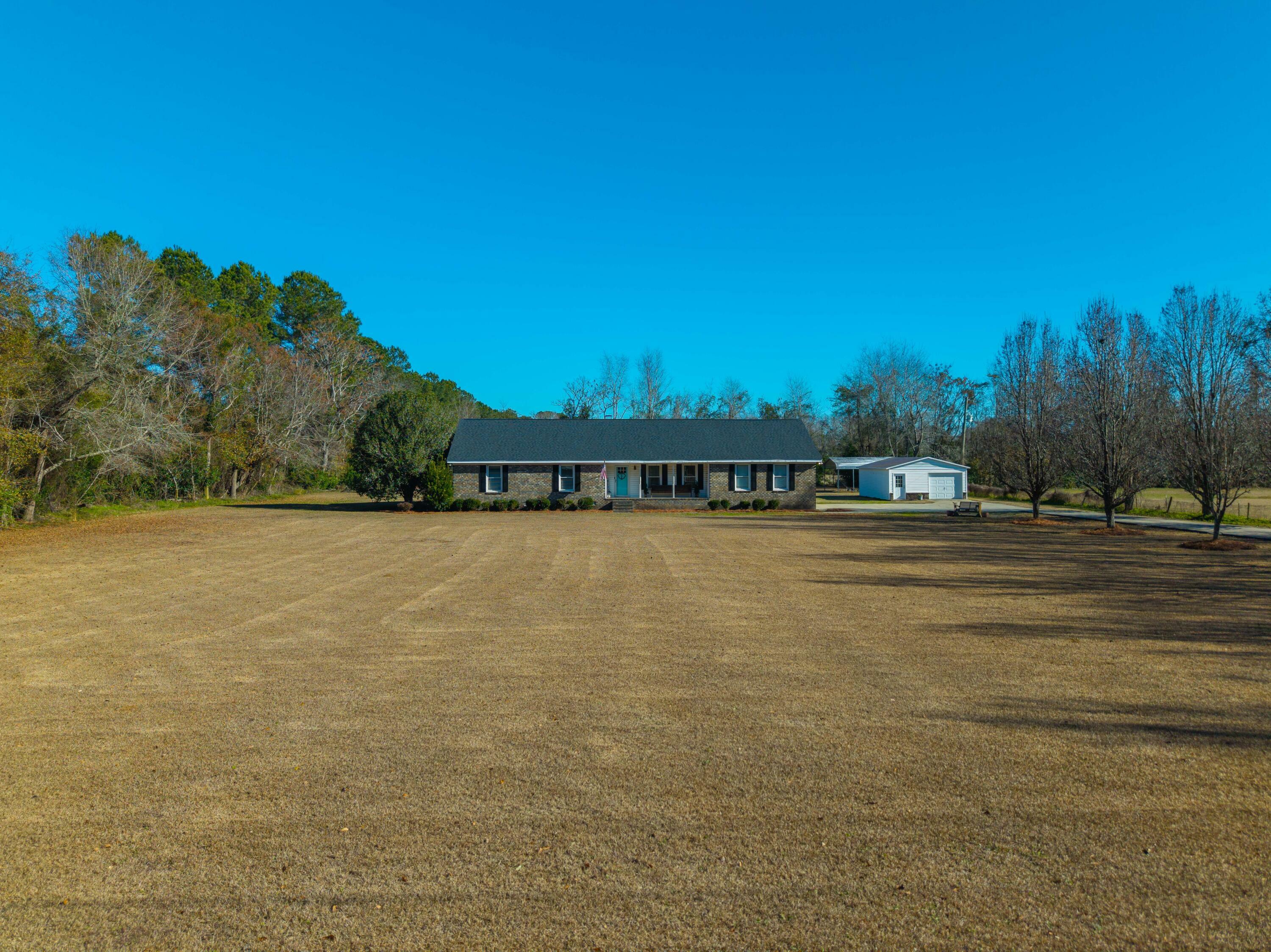 Property Photo:  534 Farmers Market Road  SC 29477 