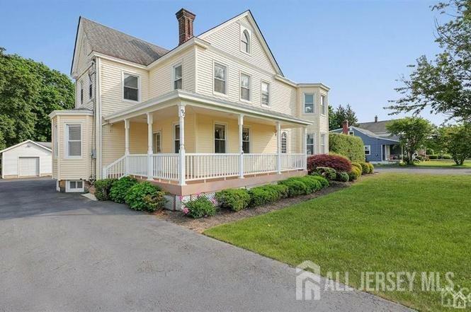 Property Photo:  92 Main Street  NJ 08828 