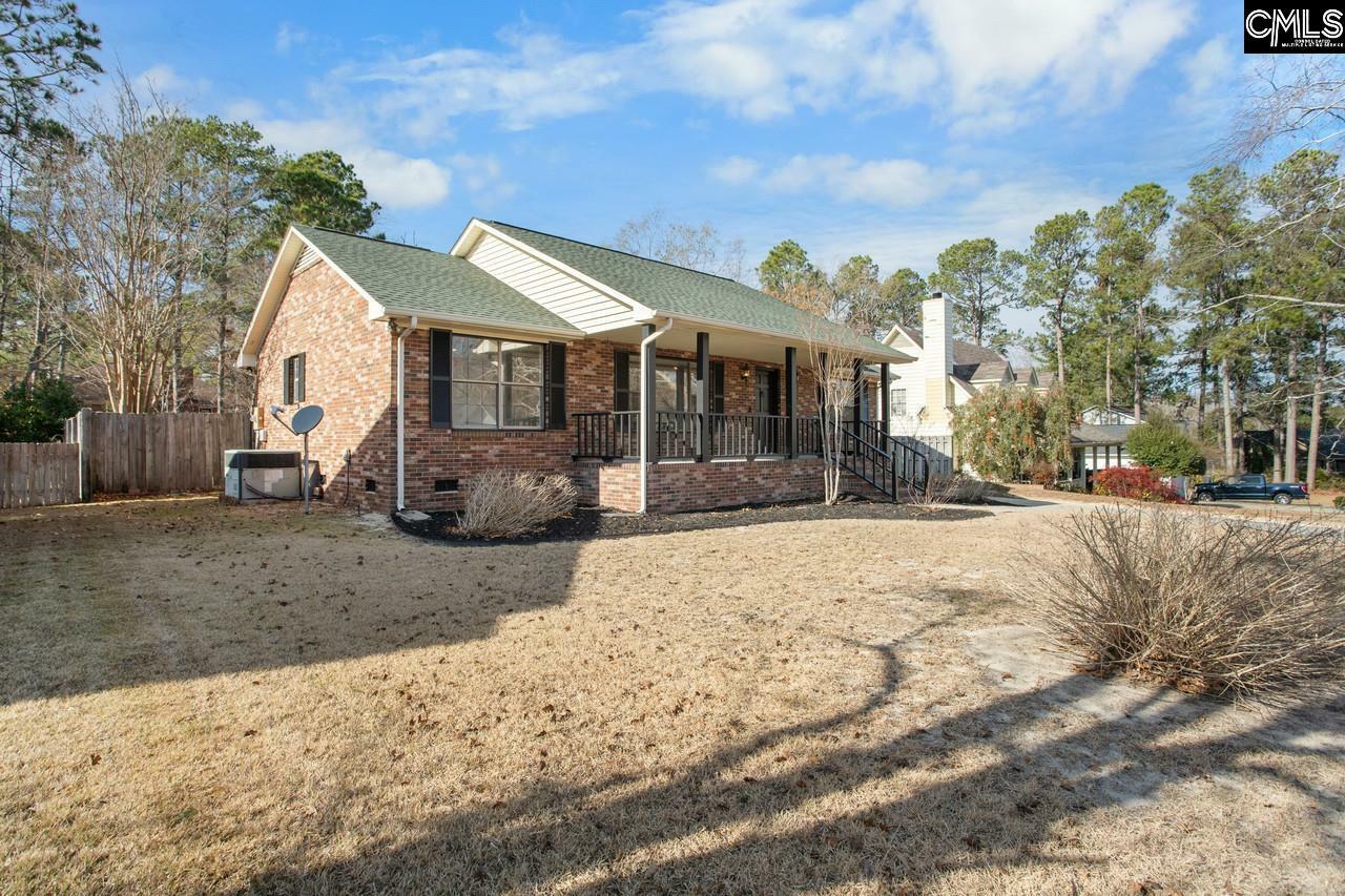 Property Photo:  229 Darien  SC 29803 