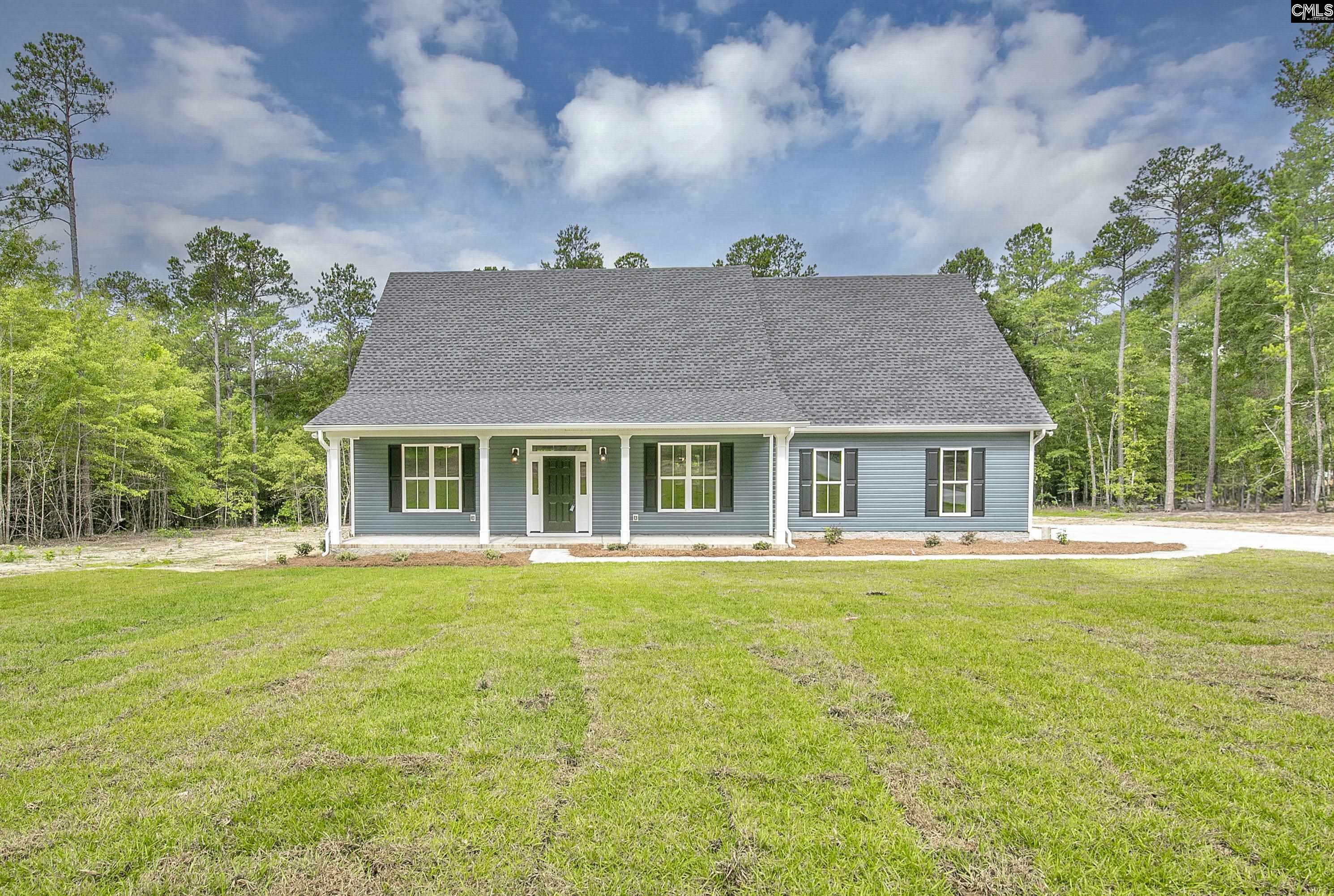 Property Photo: 1139 Pine Grove SC 29078