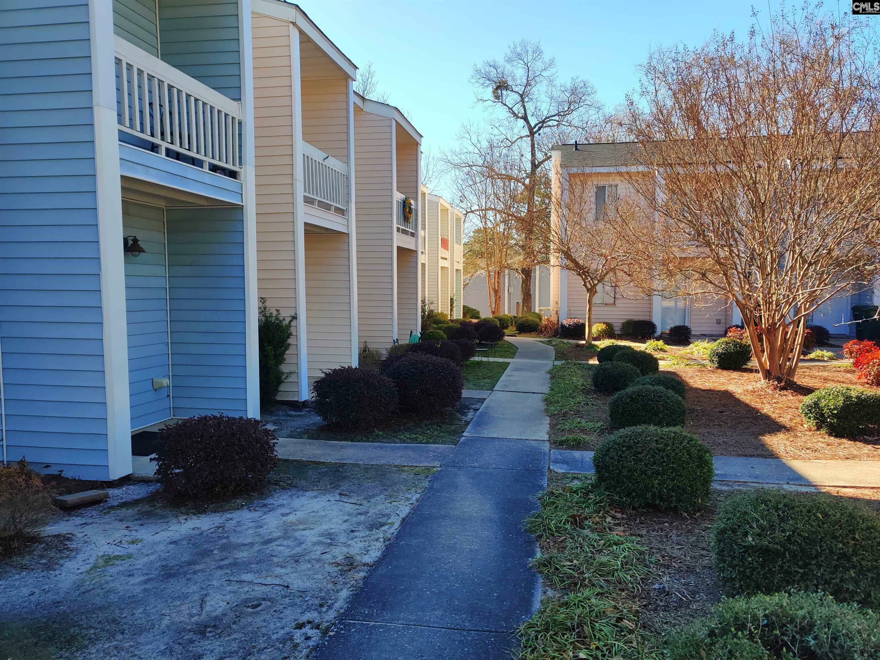 Property Photo: 308 Percival 206 SC 29206