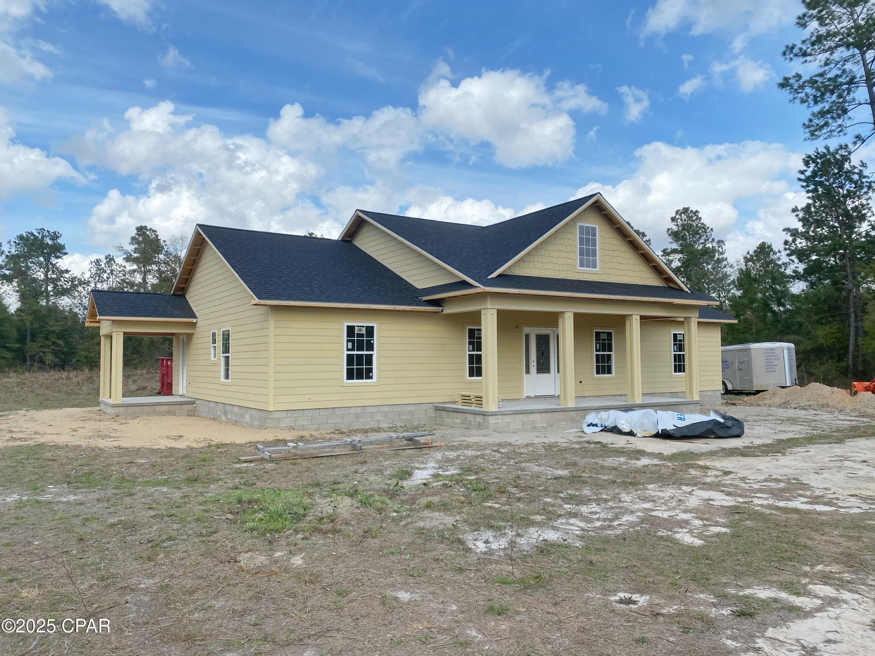 Property Photo: 6086 Cross Country Boulevard FL 32446