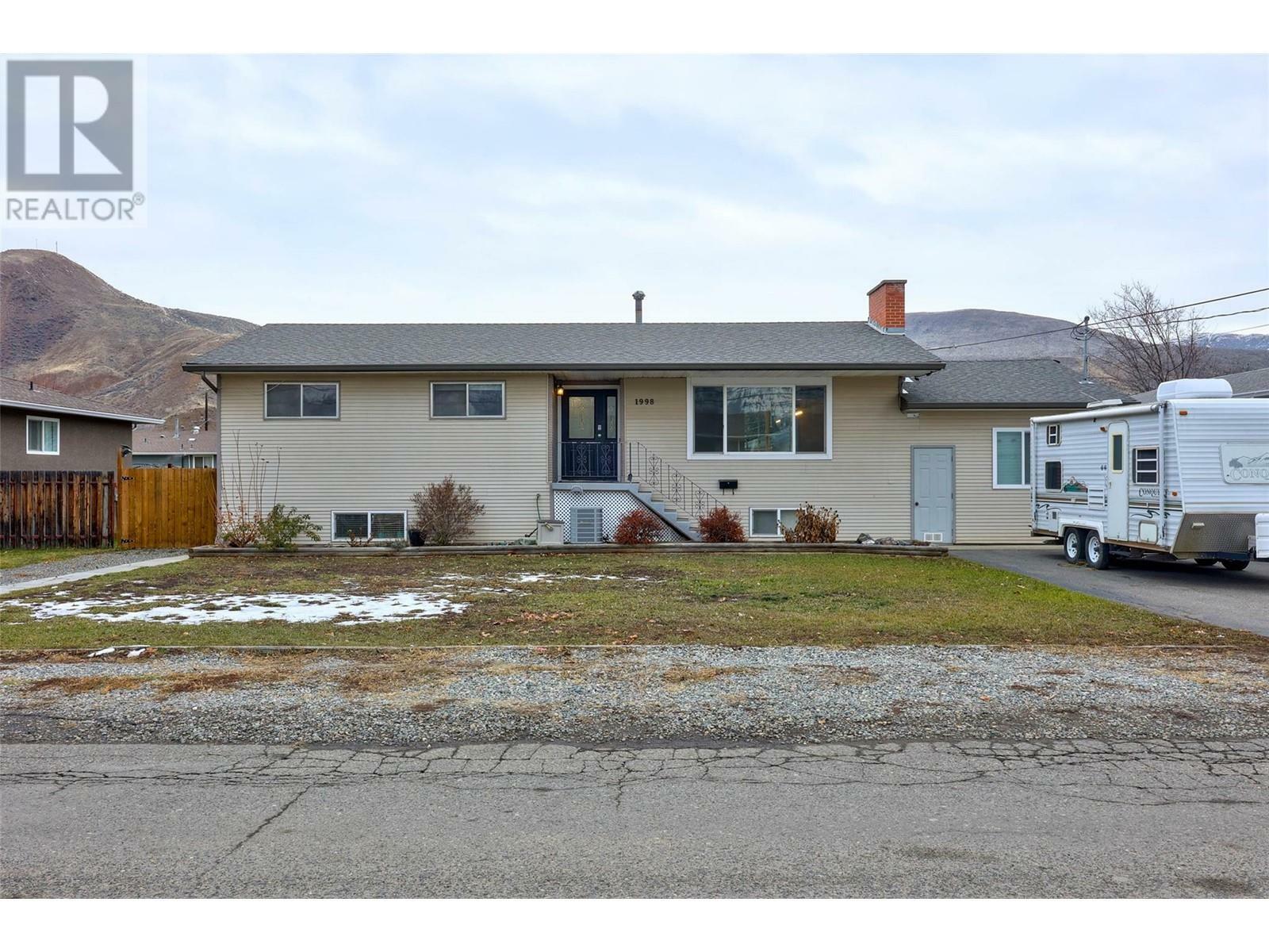 1998 Fleetwood Avenue  Kamloops BC V2B 4S4 photo